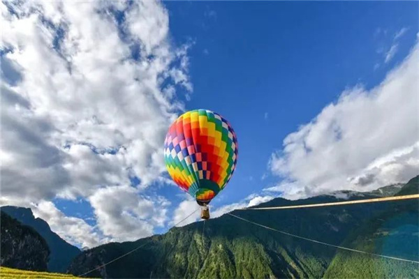 怒江旅游：還不知道去哪兒玩？快來看看怒江這些精品旅游線路吧！